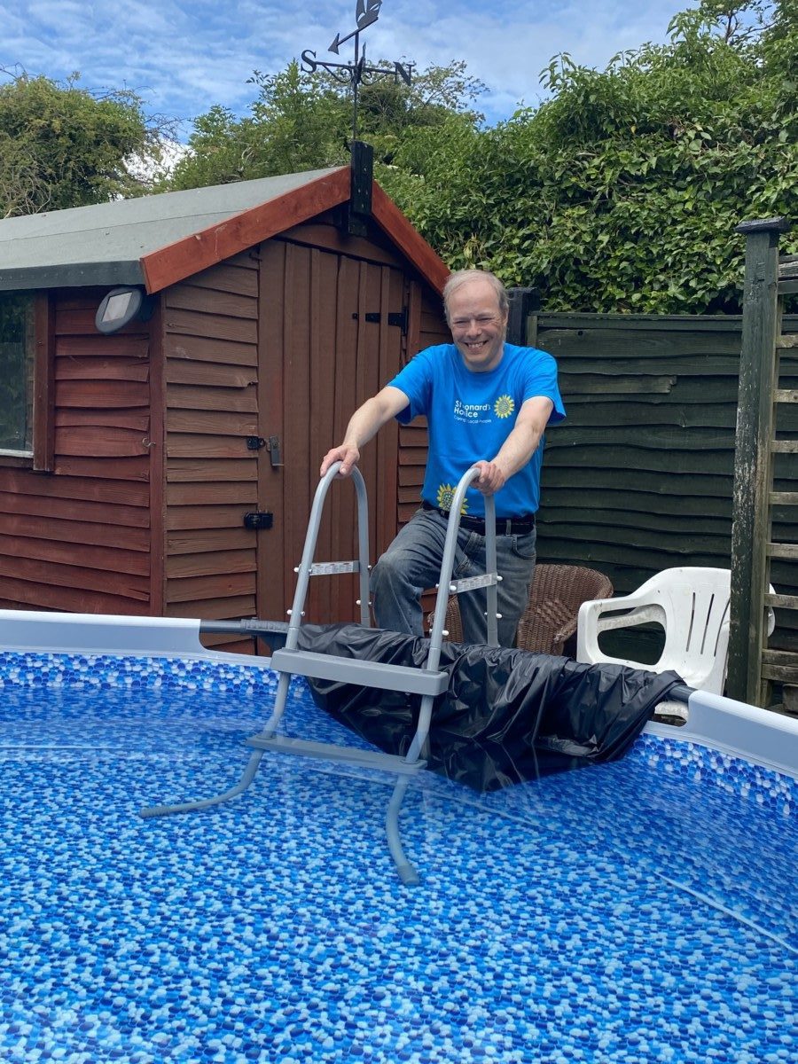 Welcome to our Summer 2021 newsletter!