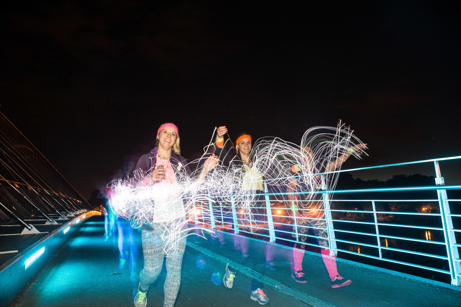 Midnight Walk – Update