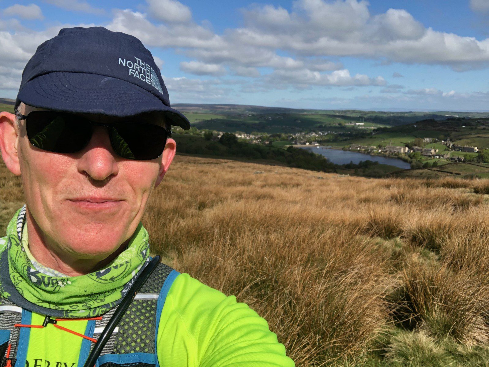 The St Leonard’s Way and Me – Gary’s Story